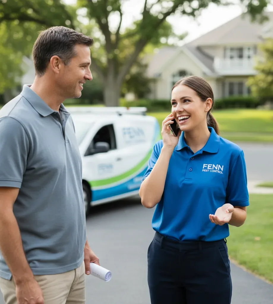 Mosquito Control in Hampton Bays, NY